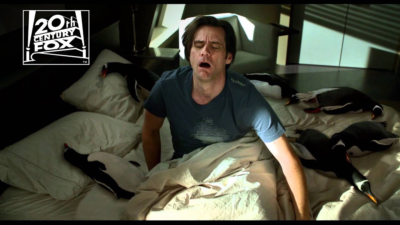 Відео до фільму Пінгвіни містера Поппера | Mr. Popper's Penguins | Official Trailer | Fox Family Entertainment