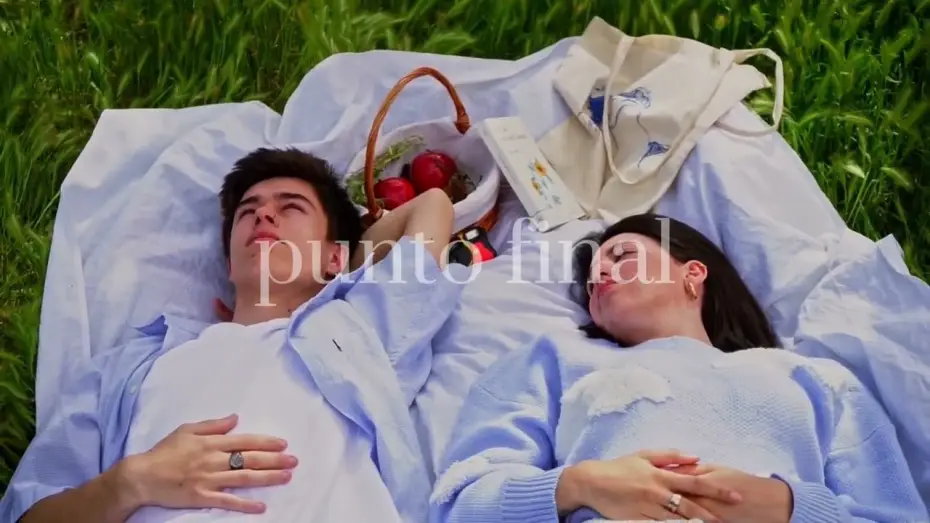 Відео до фільму punto final — teaser de 'punto final'