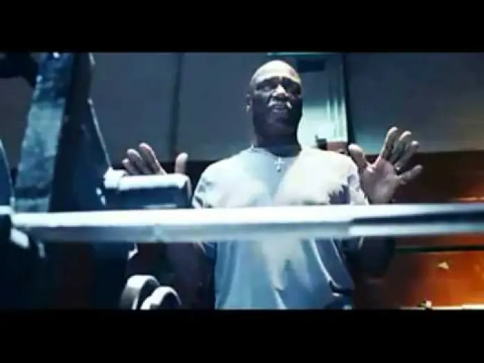 Відео до фільму Роккі Бальбоа | Rocky Balboa (2006) - Trailer German