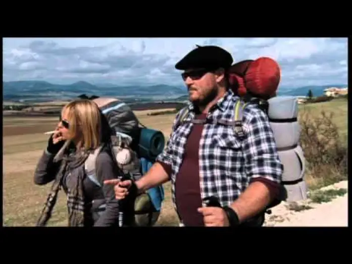 Відео до фільму Шлях — Fellow Pilgrim Clip