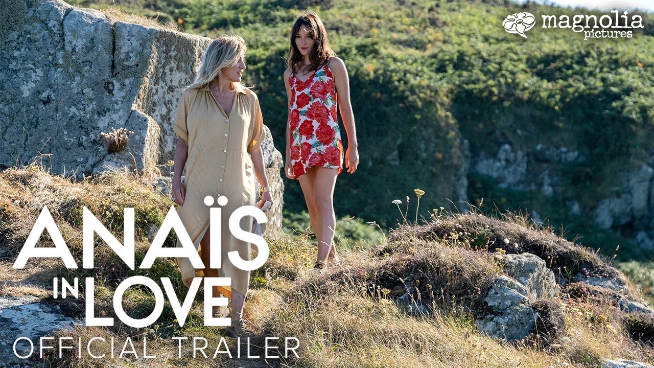 Відео до фільму Ana&iuml;s in Love | Official Trailer