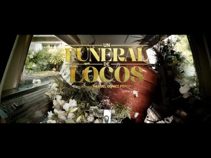 Відео до фільму Un funeral de locos — En Semana Santa de 2025 estás cordialmente invitado