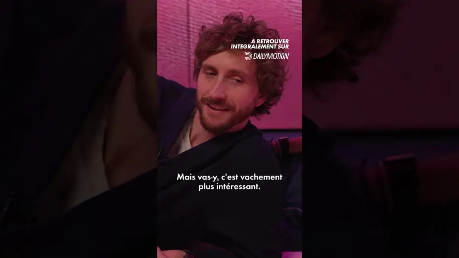 Відео до фільму Ferrari, Tsamere, Lecaplain : La Tournée du Trio — Un plan à 3 avec Le Trio !
