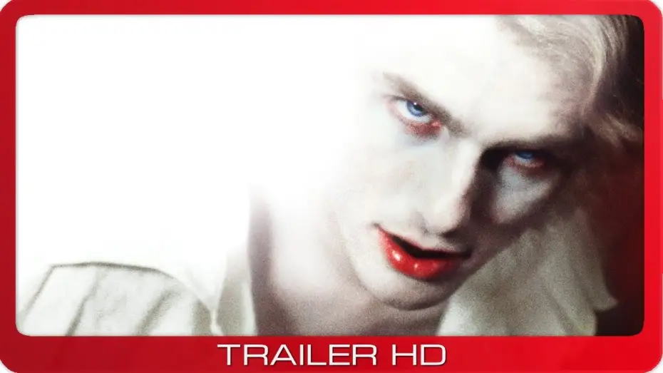 Відео до фільму Інтерв&rsquo;ю з вампіром | Interview mit einem Vampir ≣ 1994 ≣ Trailer