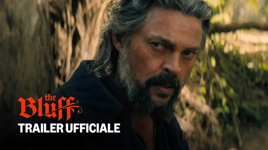 Відео до фільму Блеф | Trailer Ufficiale