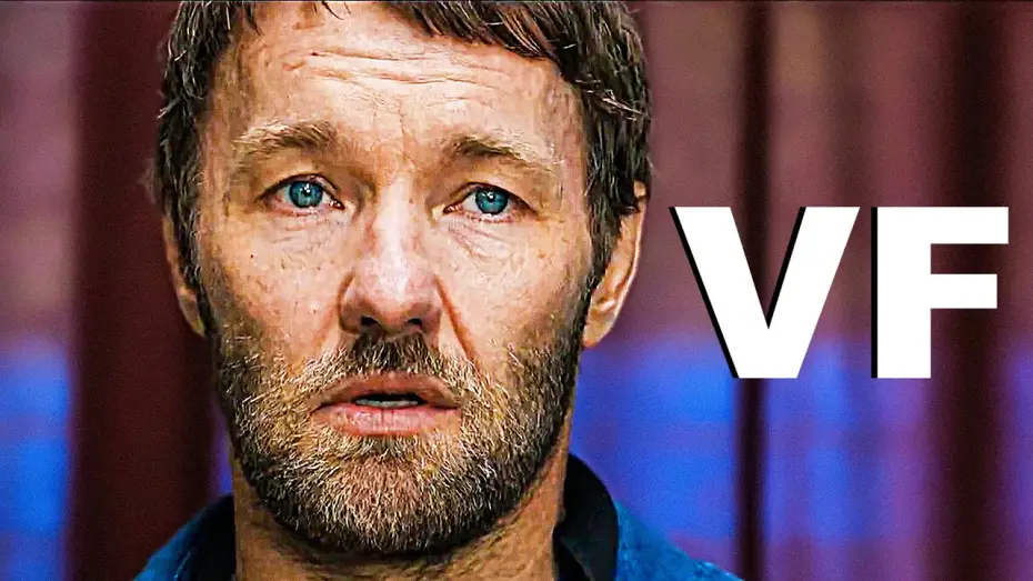 Відео до фільму Тринадцять життів | TREIZE VIES Bande Annonce VF (2022) Joel Edgerton