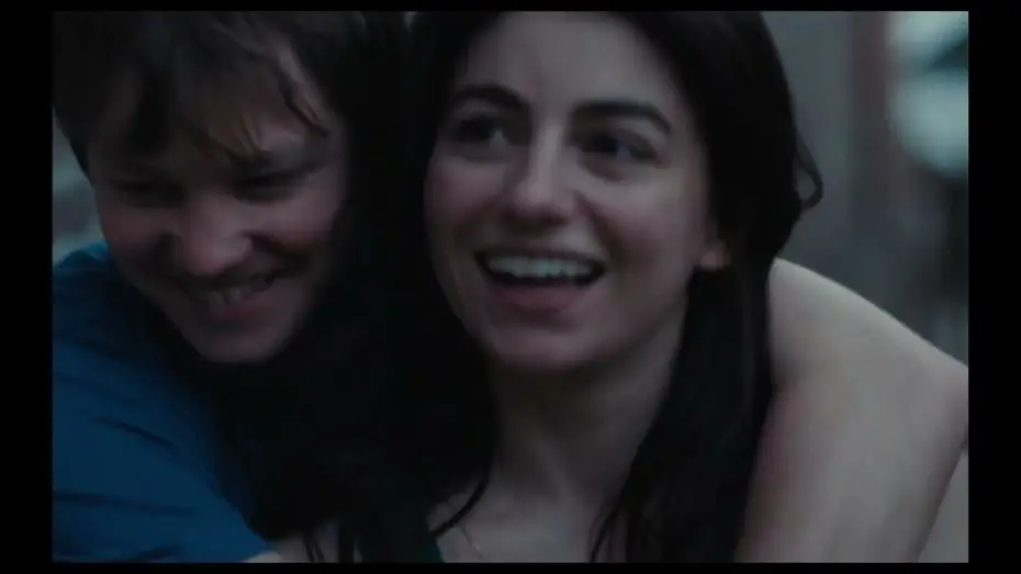 Відео до фільму Le Dossier Maldoror | Official Trailer