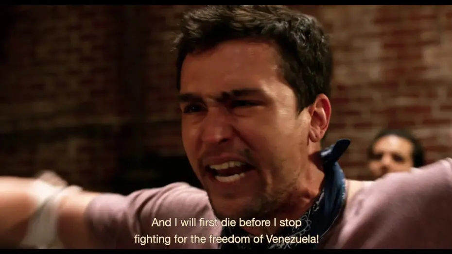 Відео до фільму Sim&oacute;n | Sim&oacute;n - Trailer - Official Selection