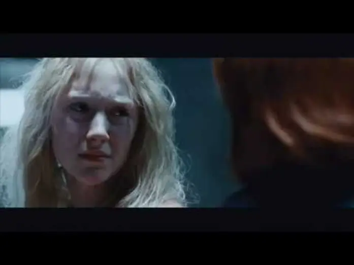 Відео до фільму Ханна | "HANNA" - Tr&aacute;iler (espa&ntilde;ol)