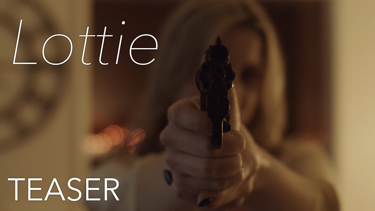 Відео до фільму Lottie | Lottie | A Crime Short Film | Official Teaser Trailer