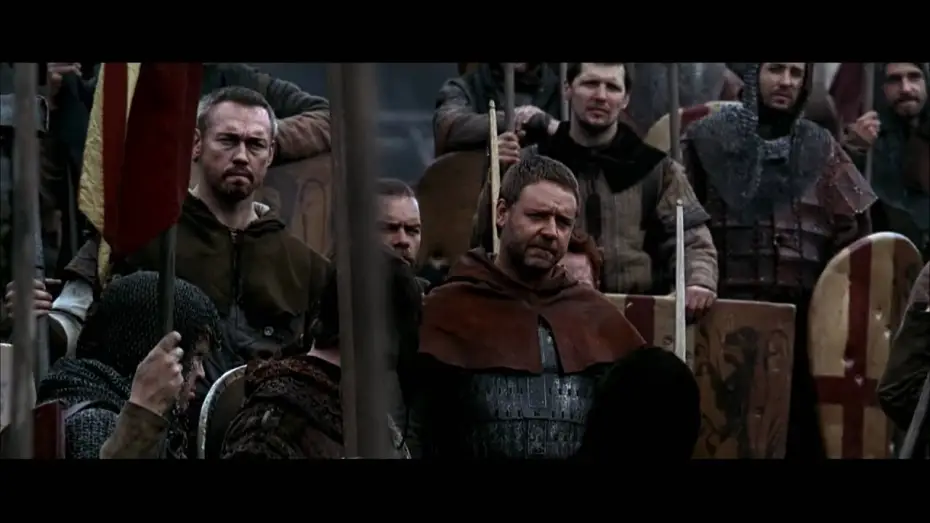 Відео до фільму Робін Гуд | Robin Hood - trailer 2 HD