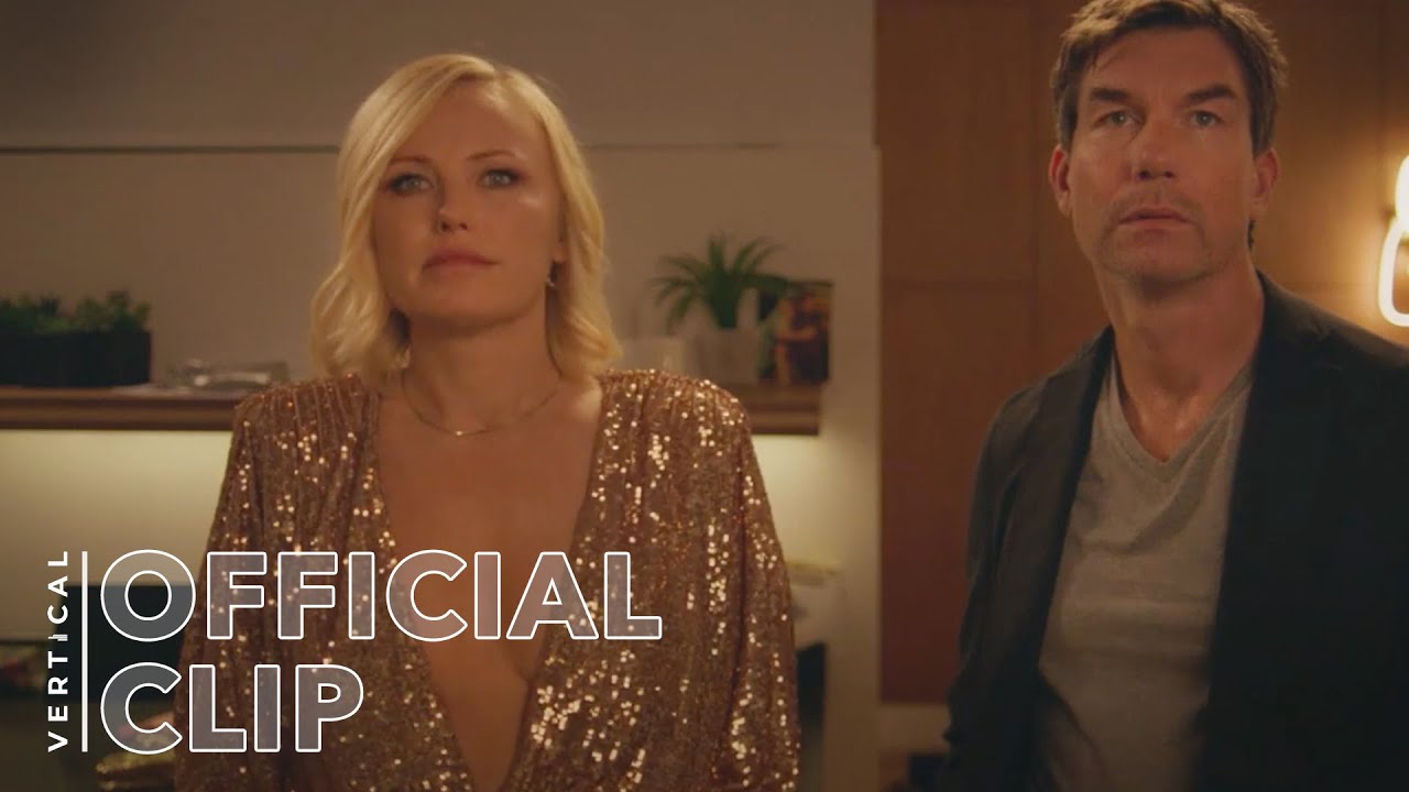 Відео до фільму Вечірка донорів | The Donor Party | Official Clip (HD) | Let's Not Talk