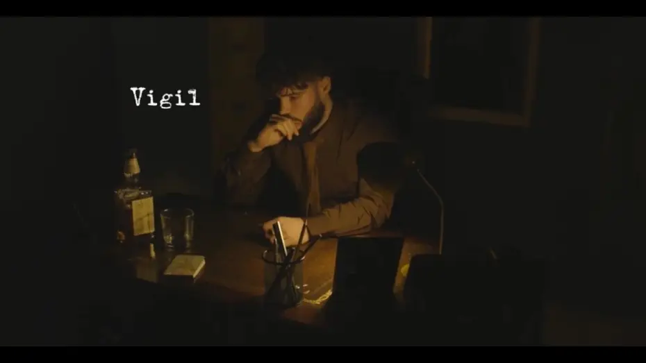Відео до фільму Vigil — Vigil Final Trailer