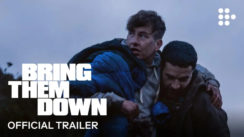 Відео до фільму Знищи їх | Official Trailer