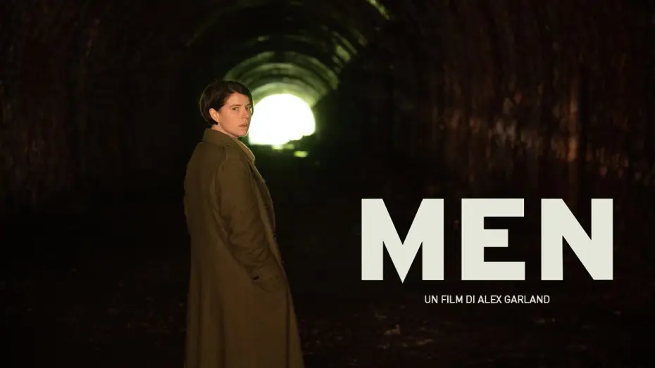 Відео до фільму Чоловіки | MEN | Teaser Trailer Ufficiale HD | Vertice360