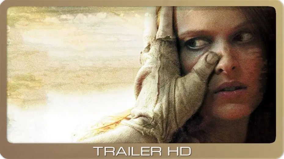 Відео до фільму Пагорби мають очі | The Hills Have Eyes - H&uuml;gel der blutigen Augen ≣ 2006 ≣ Trailer