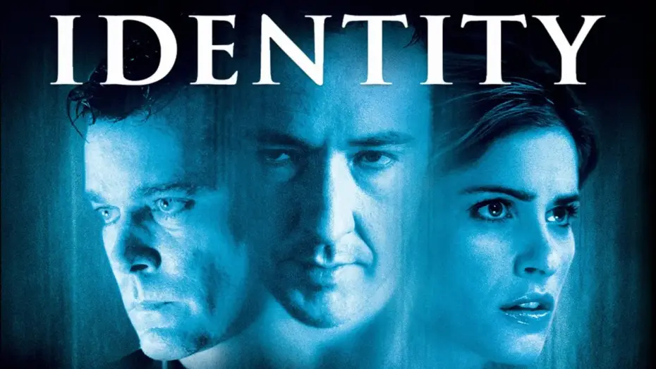 Відео до фільму Ідентифікація | Identit&agrave; (film 2003) TRAILER ITALIANO
