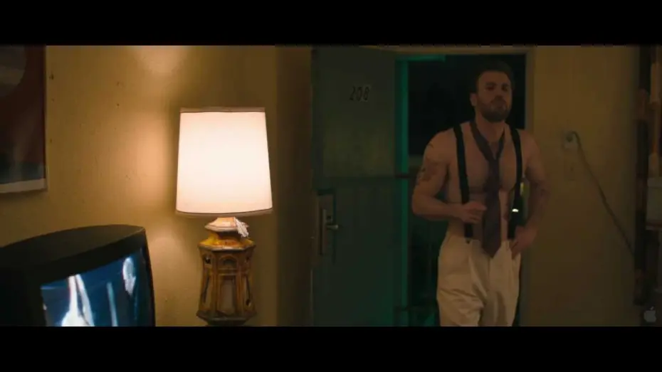 Відео до фільму Прокол | Puncture [Trailer 1] [HD] 2011