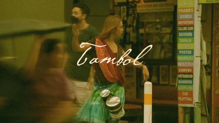 Відео до фільму Tambol — Tambol 2026 - A really short film about a badjao