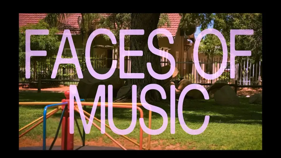 Відео до фільму Faces of Music — FACES OF MUSIC: THE FILM | OFFICIAL TRAILER