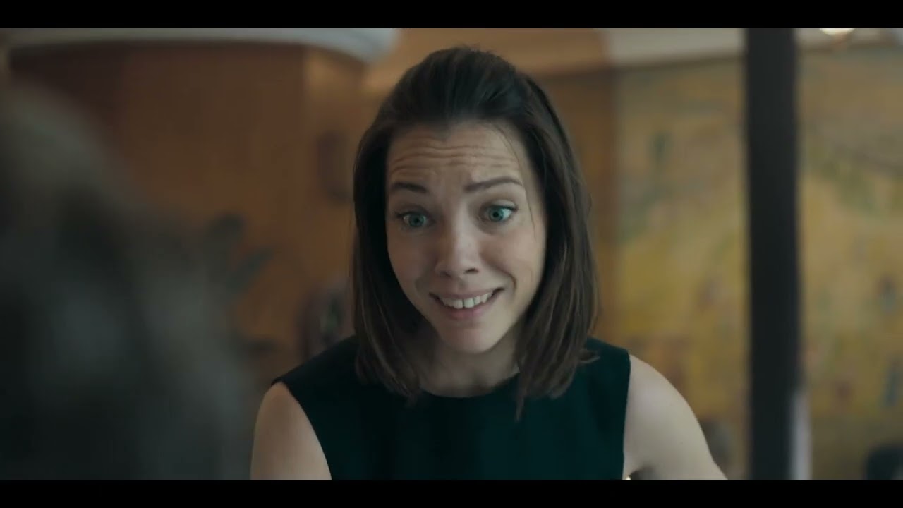 Відео до фільму The Storyteller | [Extrait] L'enchanteur