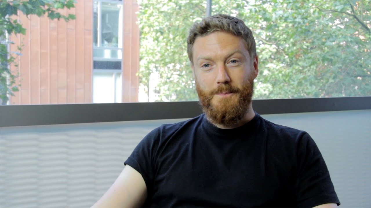 Відео до фільму 45 років | interview with producer Tristan Goligher