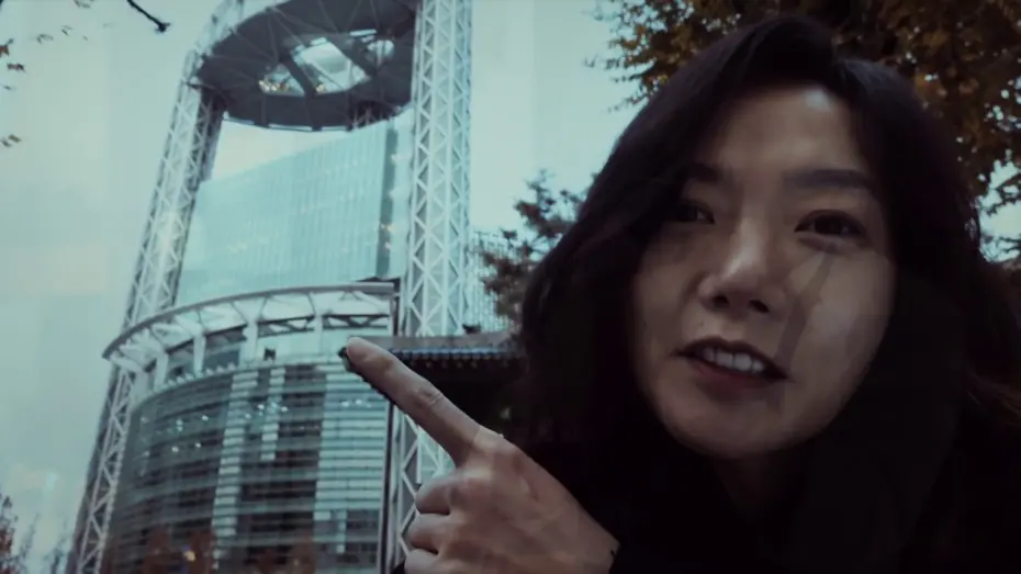 Відео до фільму #ящетут | #Iamhere / #jesuisl&agrave; (2020) - Trailer (English Subs)