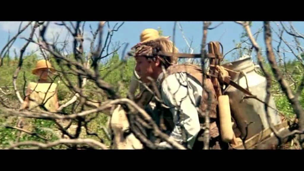 Відео до фільму Жан де Флоретт | JEAN DE FLORETTE TRAILER