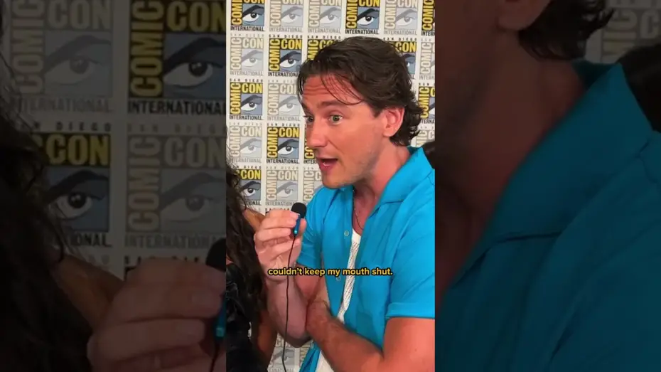 Відео до фільму Громовики | Make way for the Thunderbolts*