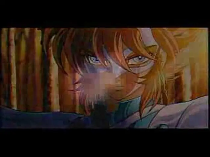 Відео до фільму 聖闘士星矢 天界編 序奏 ~overture~ | Saint Seiya Tenkai Hen-Trailer