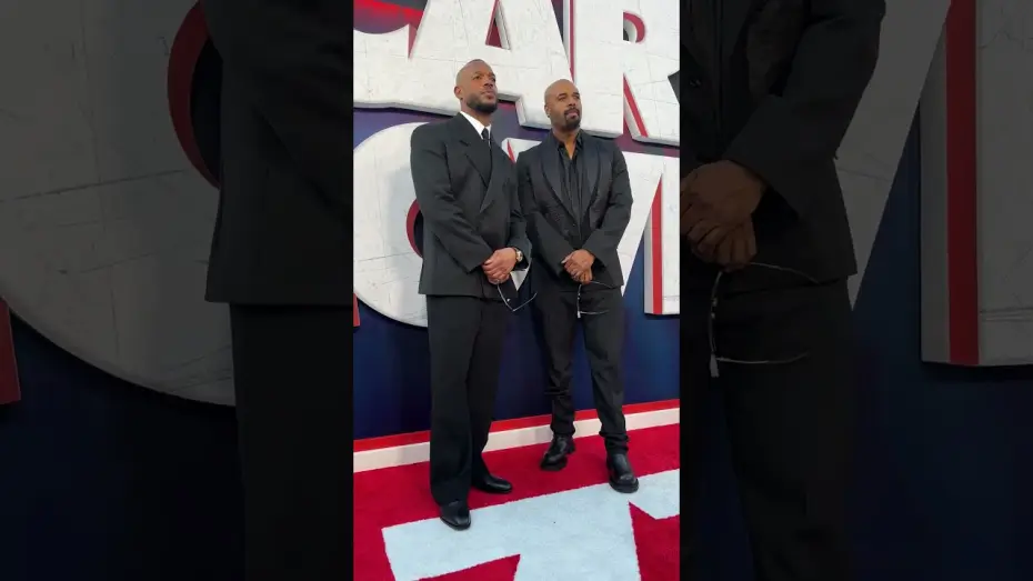 Відео до фільму Дуже страшне кіно | Wayans Brothers
