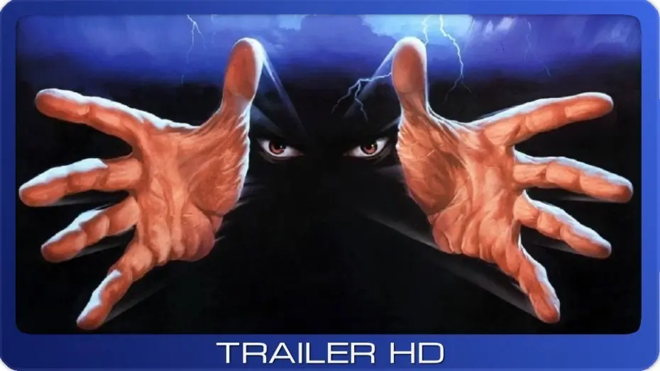 Відео до фільму Кошмари | Nightmares ≣ 1983 ≣ Trailer