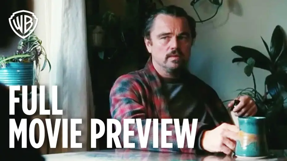 Відео до фільму One Battle After Another | Extended Preview - Film Clip