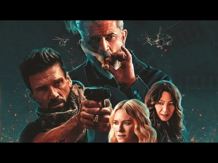 Відео до фільму Boss Level: Врятувати колишню — Boss Level - Trailer italiano ufficiale [HD]