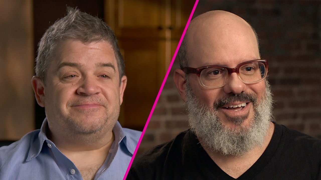 Відео до фільму Вибач, що турбую | The Art Of The White Voice