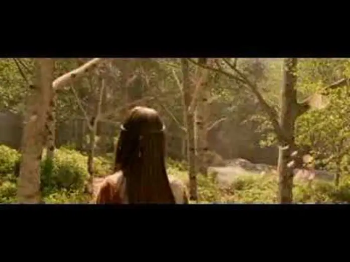 Відео до фільму Хроніки Нарнії: Принц Каспіан — Super Trailer
