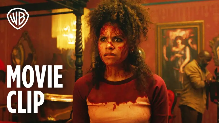 Відео до фільму Вони вб'ють тебе | Zazie Beetz Reunites with Her Sister - Movie Clip