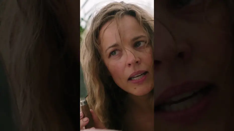 Відео до фільму Допоможіть | Rachel McAdams is ✨THAT✨ girl