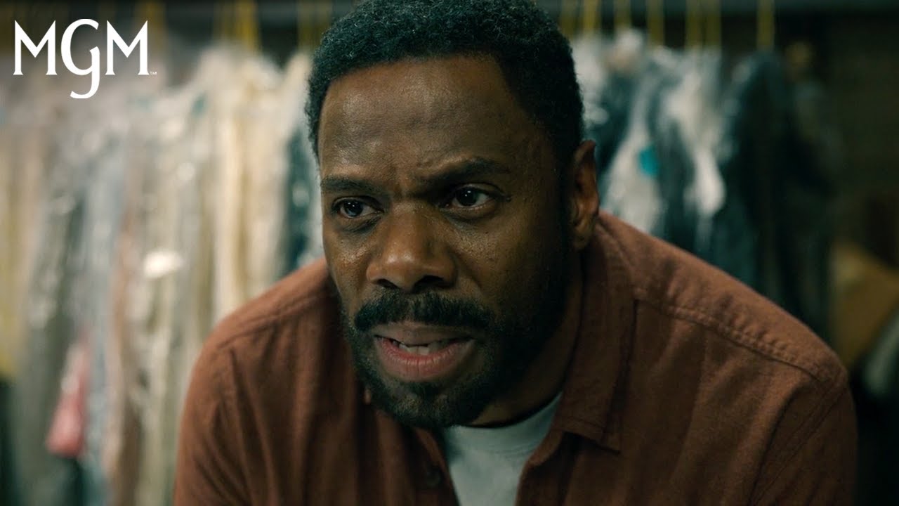 Відео до фільму Кендімен | What's Candyman?