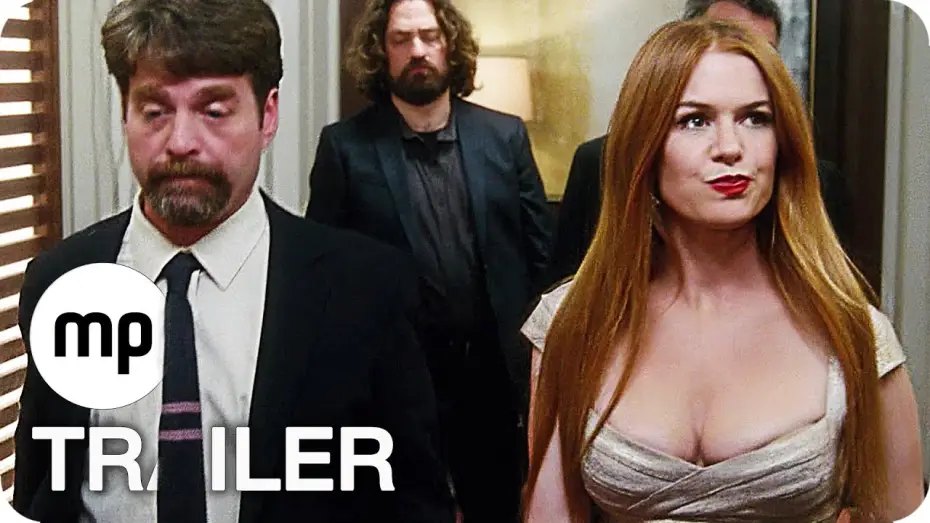 Відео до фільму Встигнути за Джонсами — DIE JONES - SPIONE VON NEBENAN Trailer German Deutsch (2016) Keeping up with the Joneses