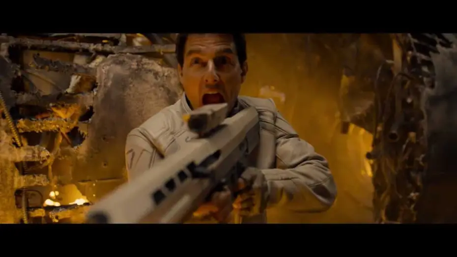 Відео до фільму Світ забуття | Oblivion - Trailer 3 - Deutsch HD