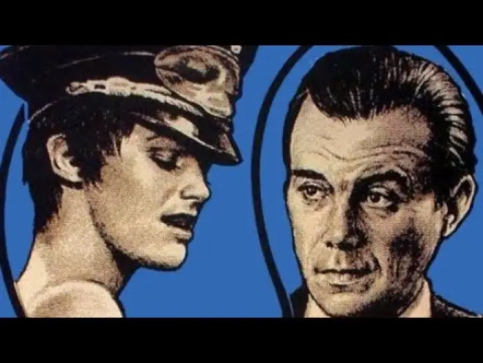 Відео до фільму Нічний портьє | The Night Porter (1974) - Trailer