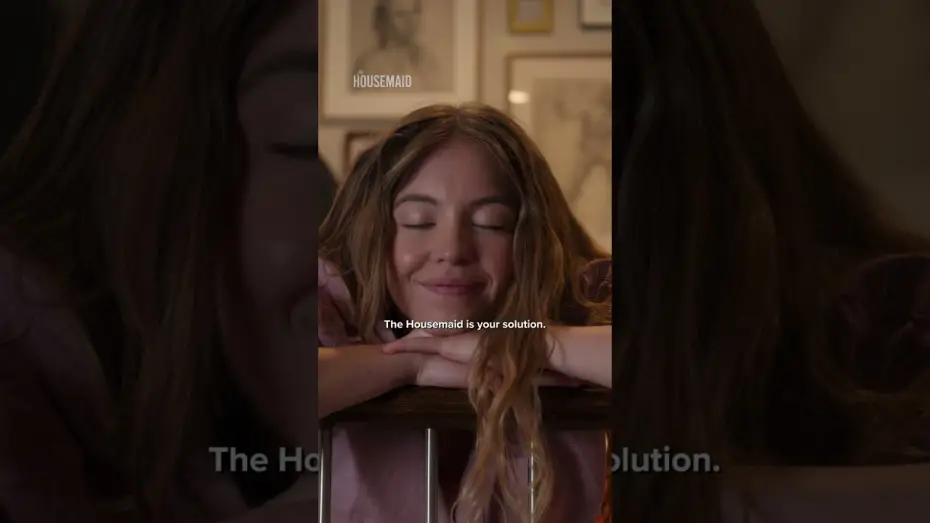 Відео до фільму Служниця | side effects may vary.