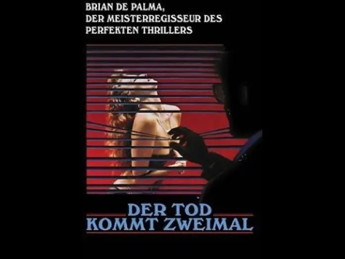 Відео до фільму Підставне тіло | Der Kommt Zweimal Kinotrailer Full HD