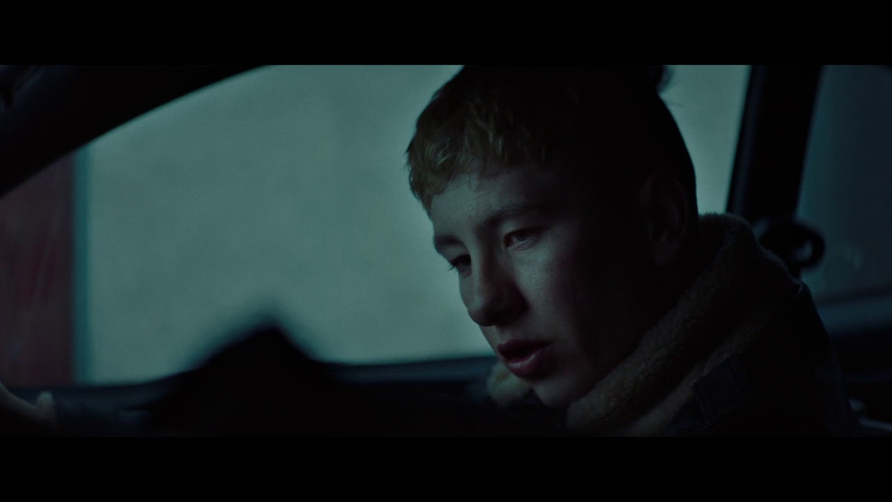 Відео до фільму Стійка броня | US Trailer