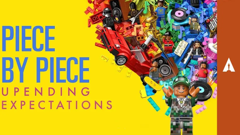 Відео до фільму Шматочок за шматком — ‘Piece-by-Piece’ Defies The Unwritten Rules of Documentaries