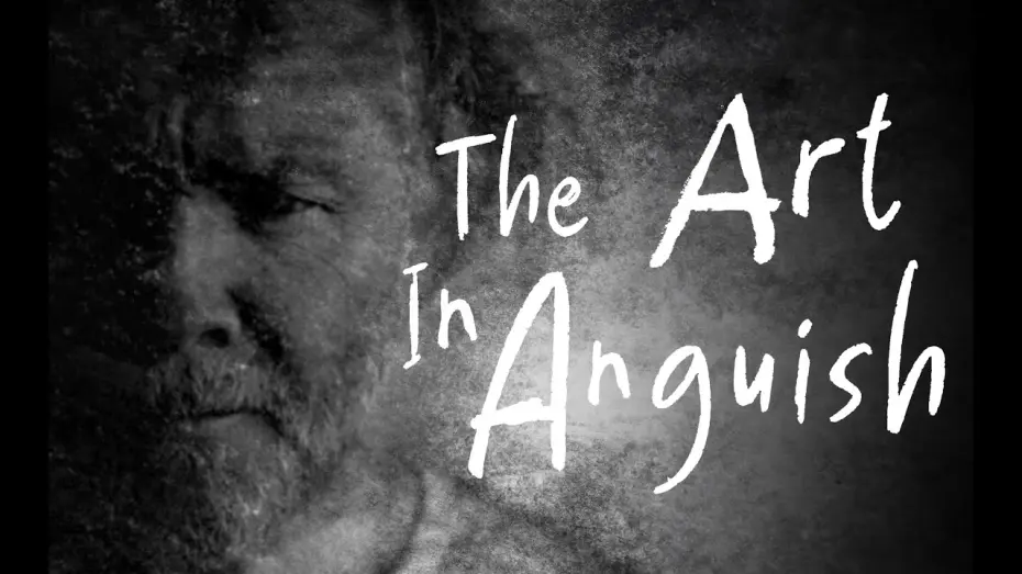 Відео до фільму The Art In Anguish | The Art in Anguish | Short Film