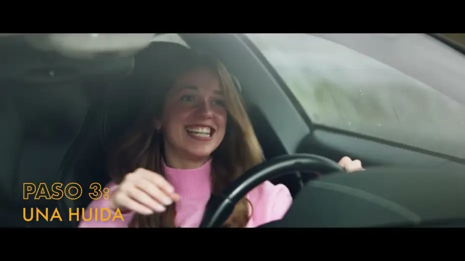 Відео до фільму Me has robado el coraz&oacute;n | &Oacute;scar Casas y Ana Jara protagonizan Me Has Robado El Coraz&oacute;n, exclusivamente en cines 5 de diciembre.