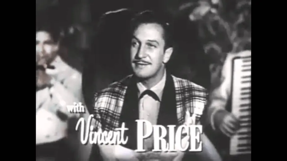 Відео до фільму His Kind of Woman | His Kind Of Woman 1951 Trailer