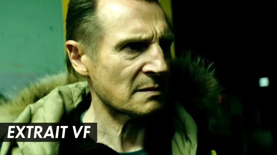 Відео до фільму Холодна помста | SANG FROID &ndash; Extrait #1 VF